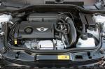 Mini Cooper S Cabrio 2012 года